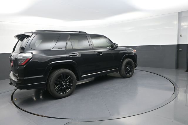 Used 2020 Toyota 4Runner Nightshade AWD/4WD image 32