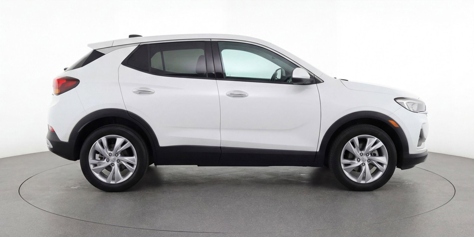 Used 2025 Buick Encore GX Preferred FWD image 11