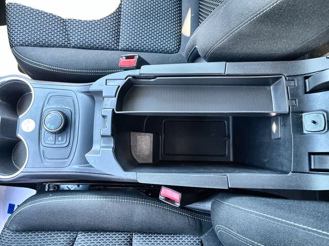 Used 2024 GMC Terrain SLE AWD/4WD image 23