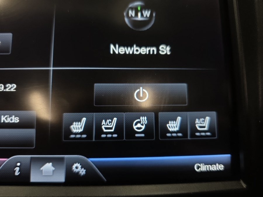Used 2015 Lincoln MKC Black Label w/ Technology Package AWD/4WD image 19