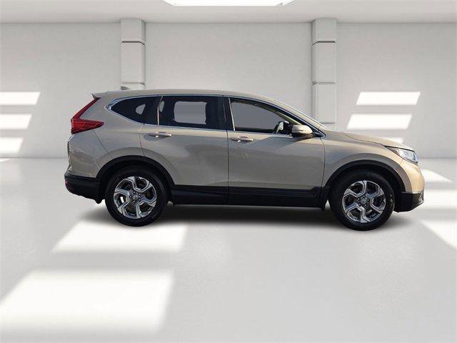 Used 2019 Honda CR-V EX image 6
