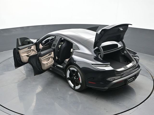 Used 2025 Porsche Taycan 4S image 30