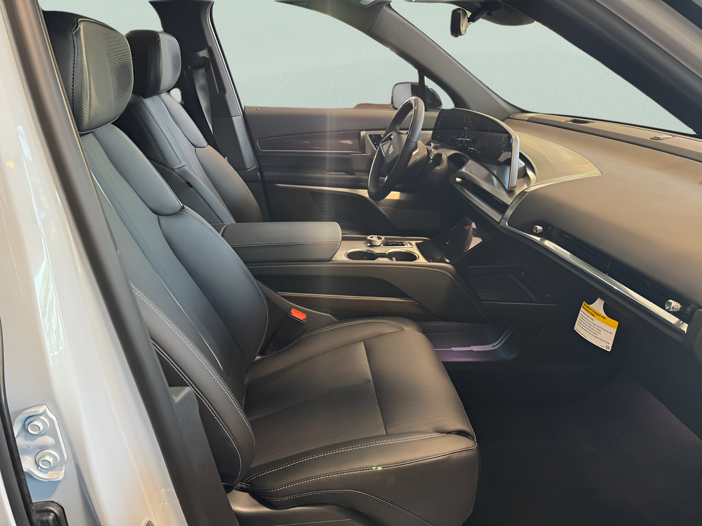 New 2026 Cadillac Vistiq Sport AWD/4WD image 17