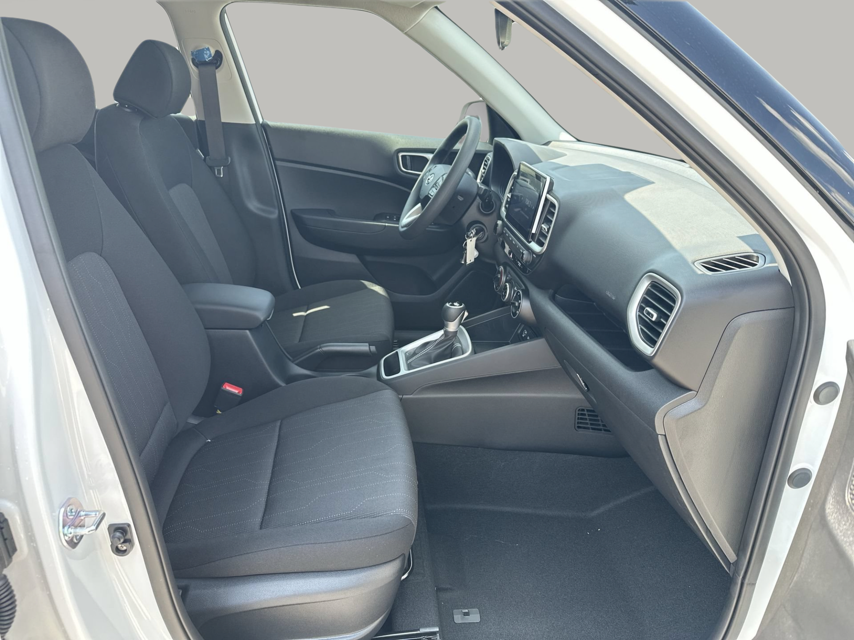 New 2026 Hyundai Venue SE FWD image 27