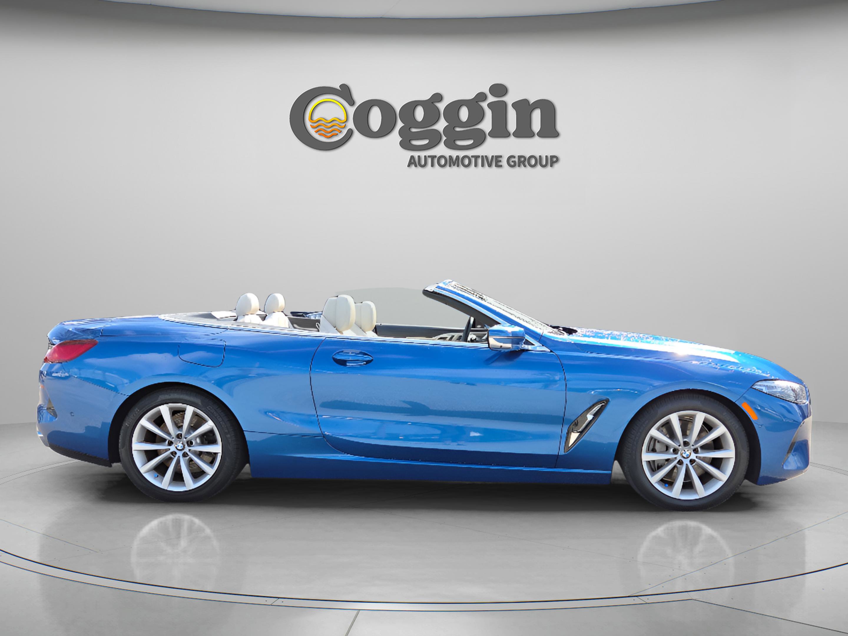 Used 2020 BMW 840i 840i image 15