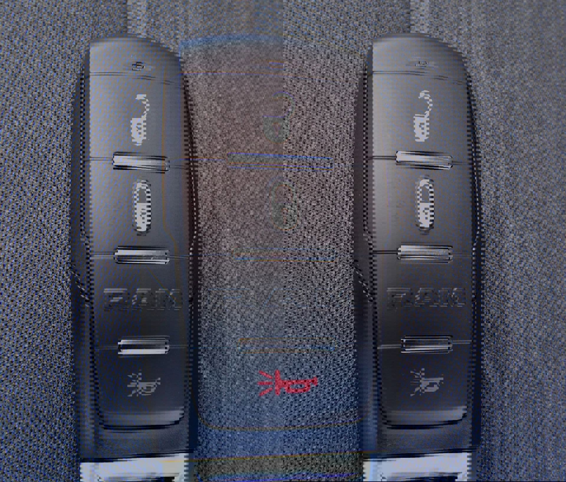 New 2025 RAM 2500 Tradesman image 32