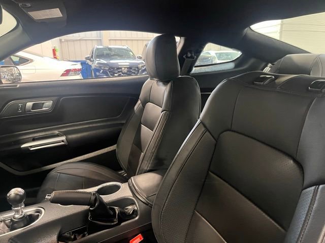 Used 2022 Ford Mustang Coupe image 15