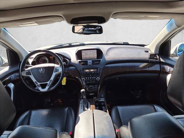 Used 2011 Acura MDX w/ Technology Package AWD/4WD image 18