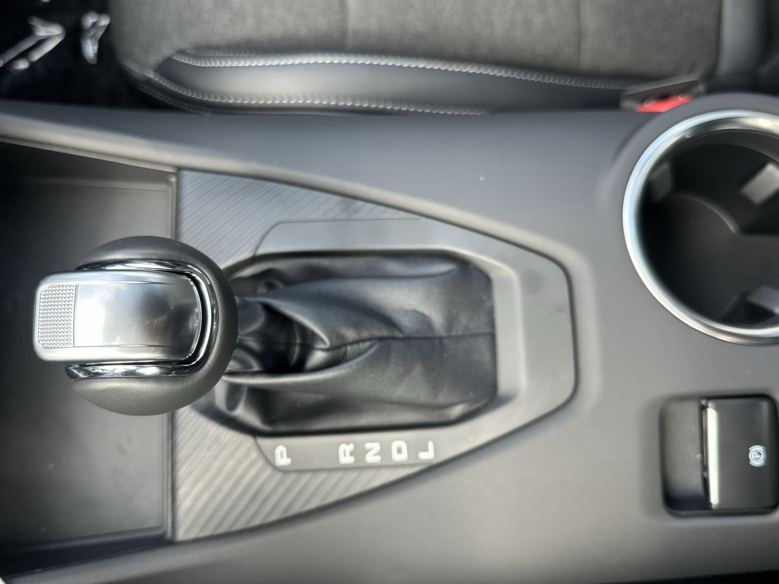 New 2026 Ford Mustang Coupe RWD image 30