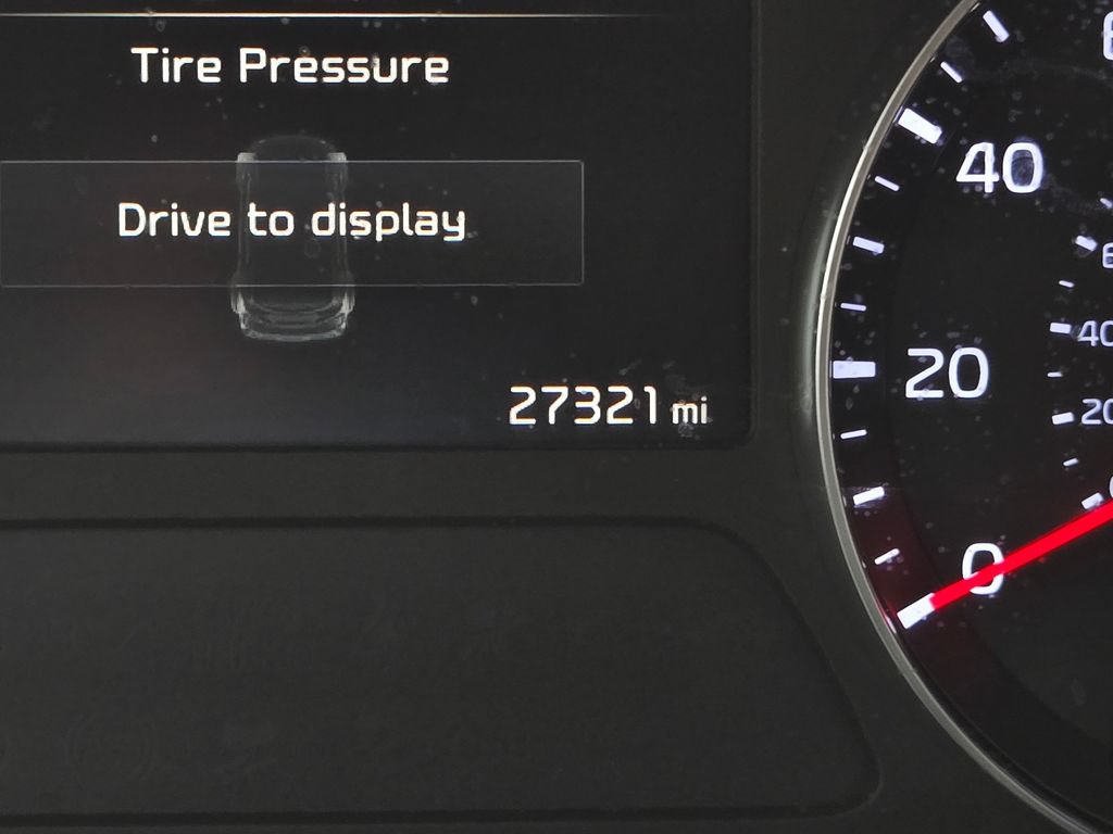 Certified 2024 Kia Forte GT-Line FWD image 25