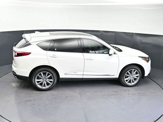 Used 2024 Acura RDX SH-AWD w/ Technology Package image 26