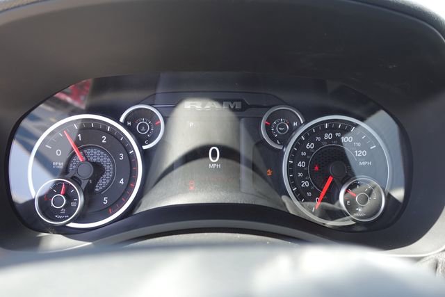 New 2025 RAM 5500 Tradesman image 22