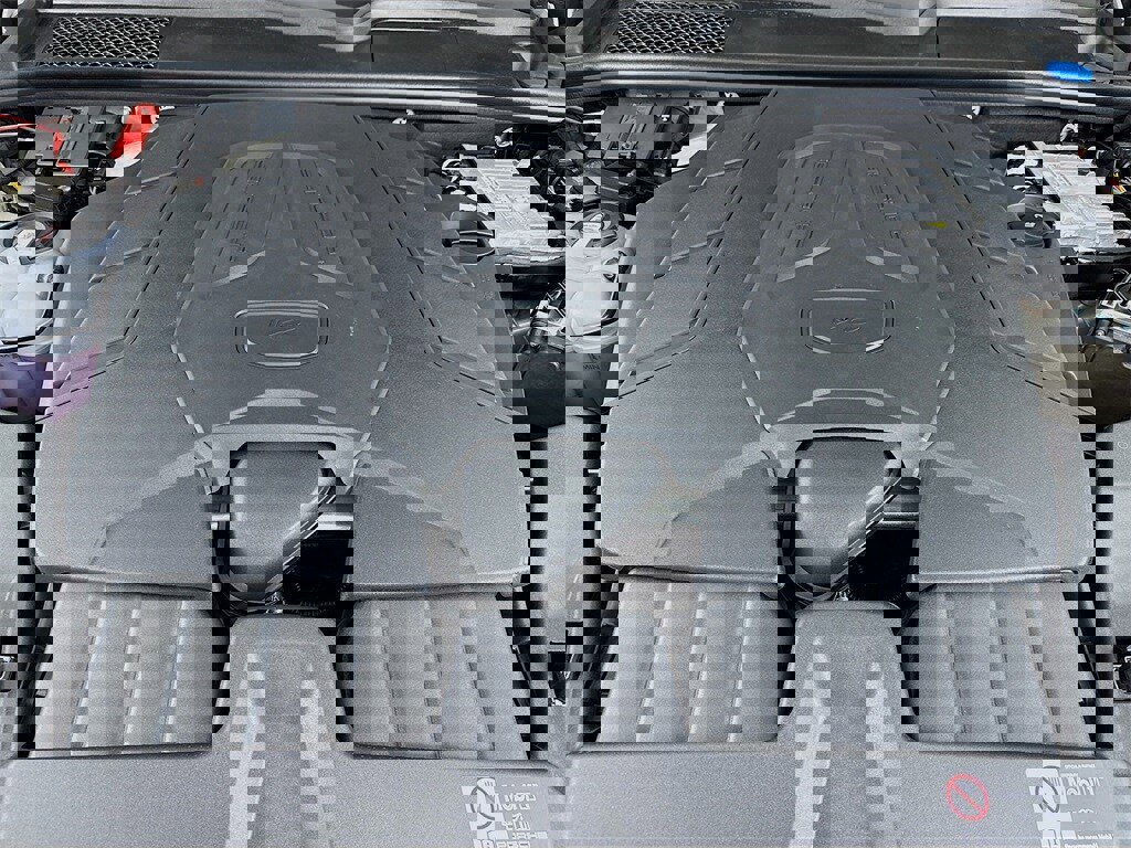 New 2026 Porsche Cayenne Coupe image 32