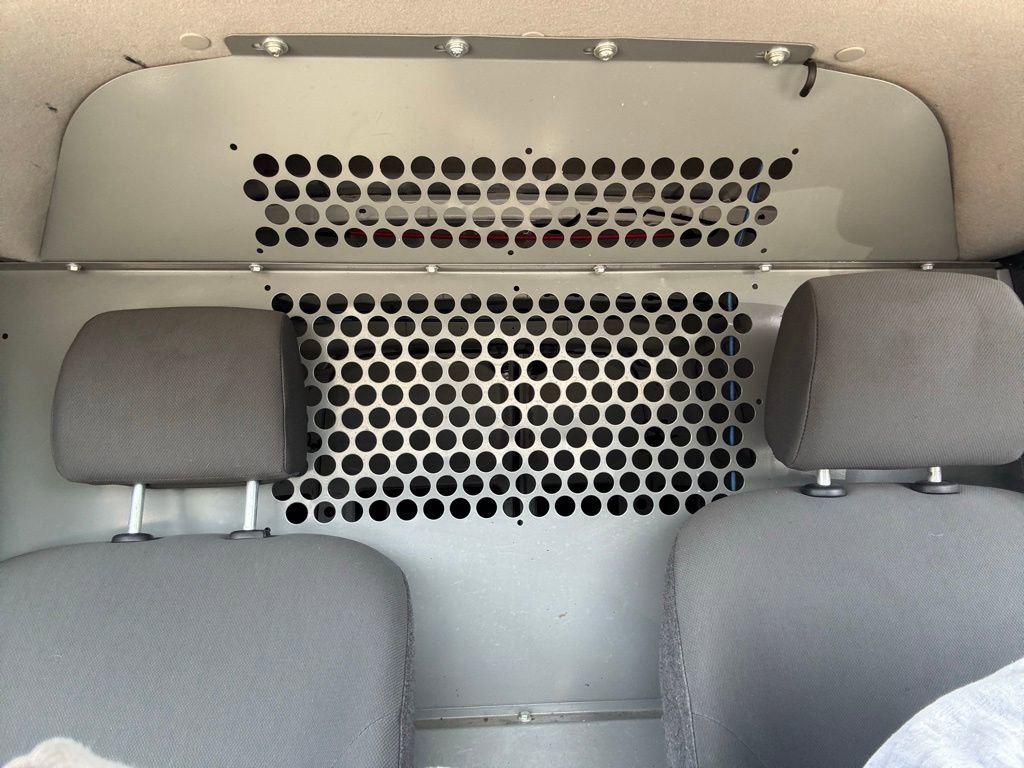 Used 2020 Nissan NV200 S image 17