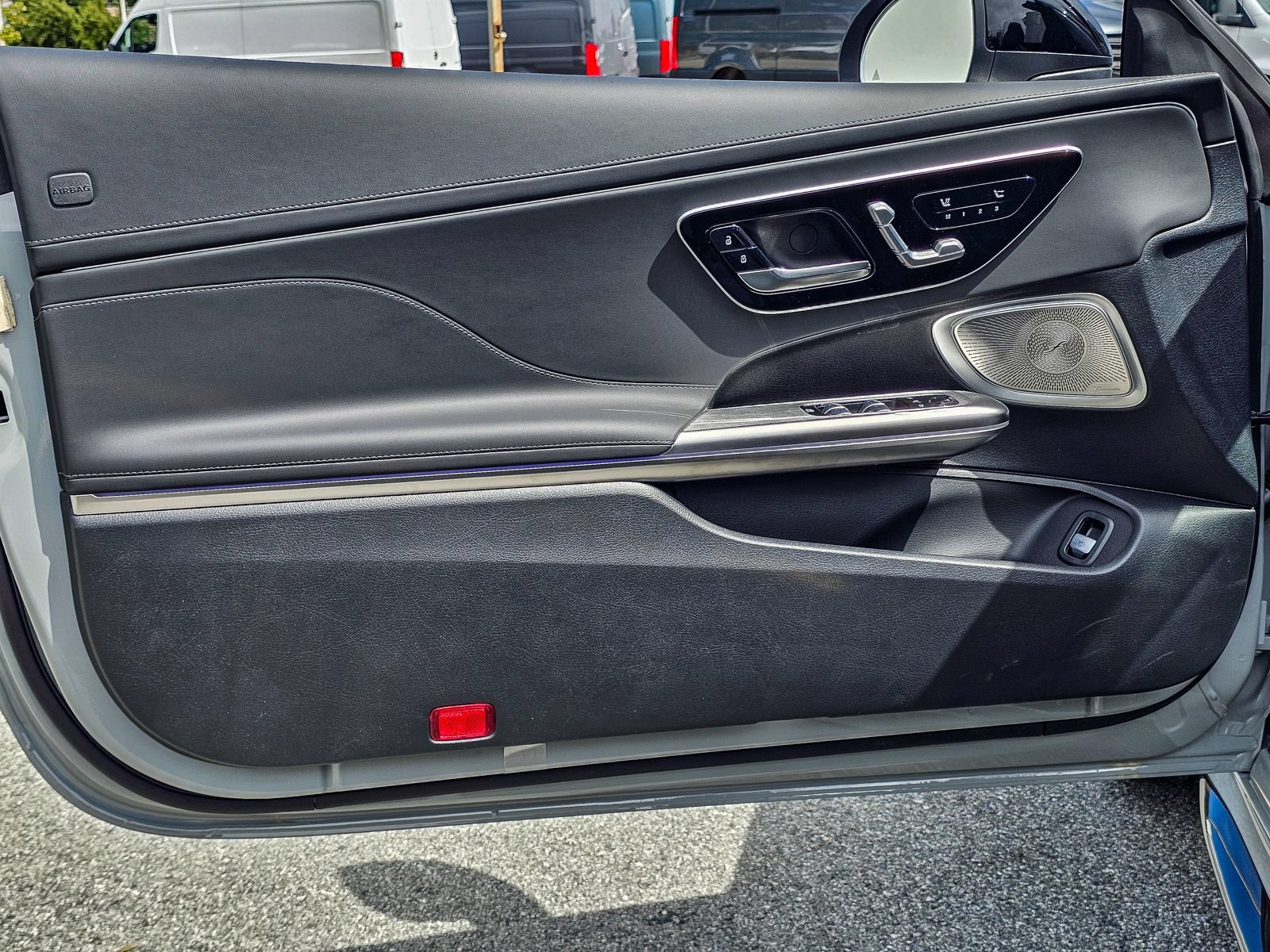 New 2026 Mercedes-Benz CLE 53 AMG 4MATIC Cabriolet image 21