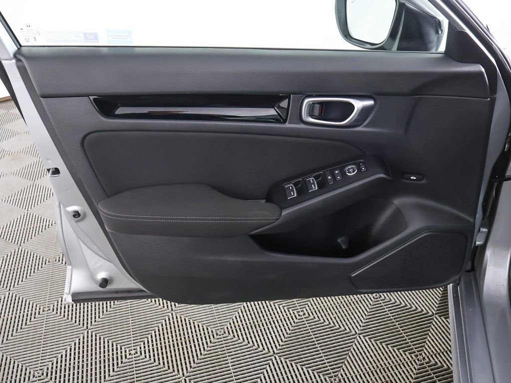 Certified 2026 Honda Civic Sport image 23