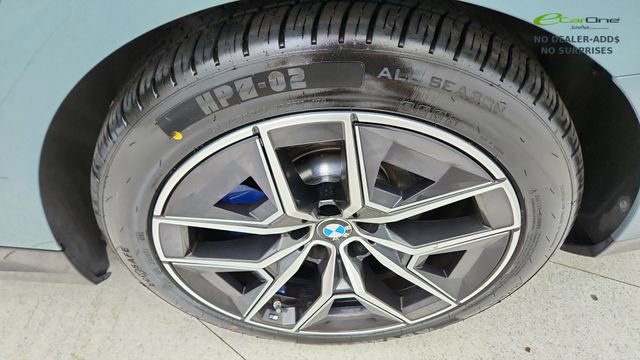 Used 2026 BMW i5 eDrive40 image 59