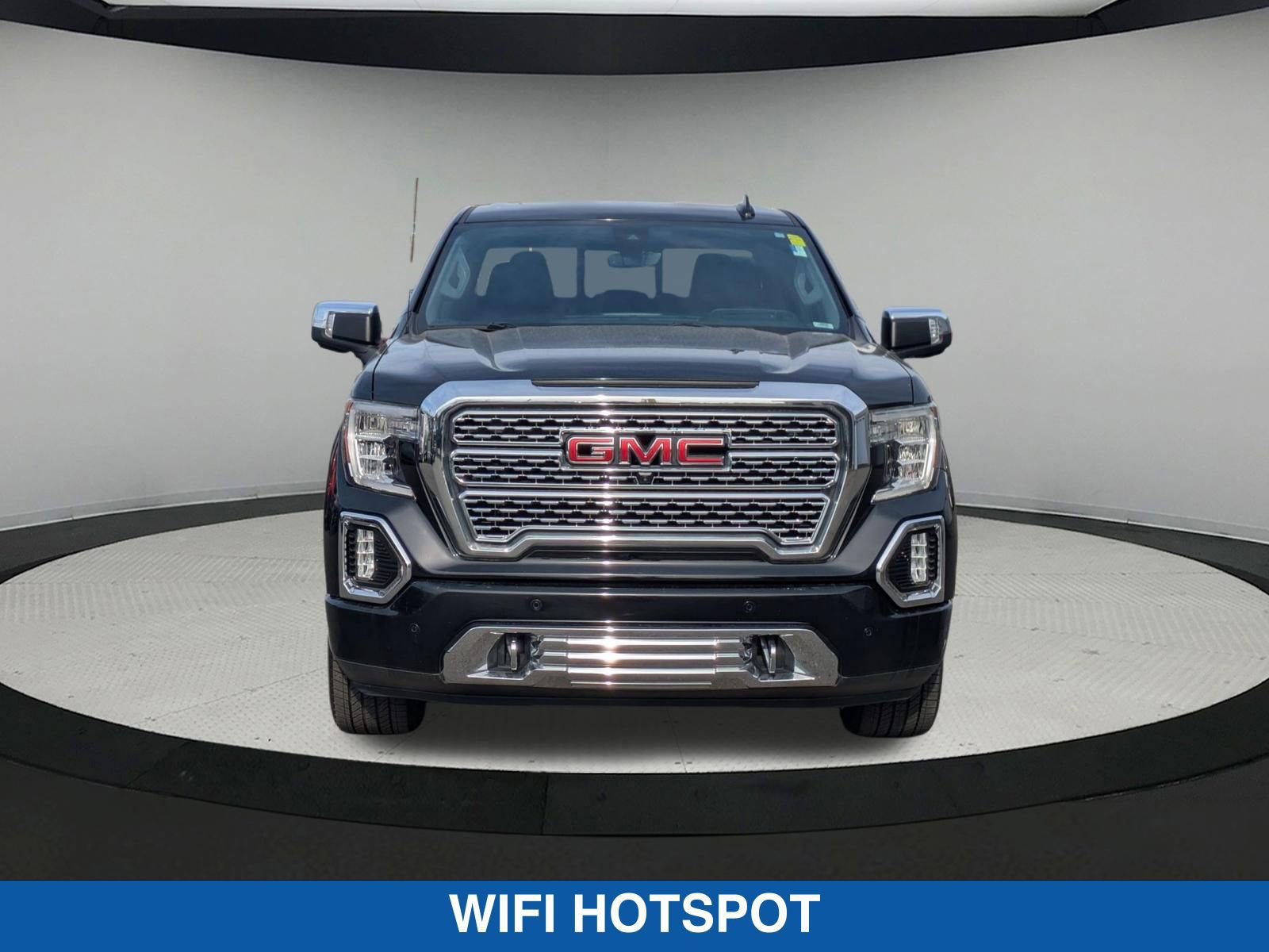 Used 2020 GMC Sierra 1500 Denali w/ Denali Ultimate Package image 9