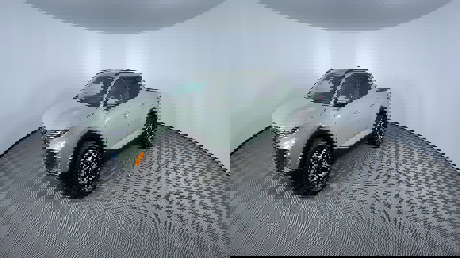 Used 2024 Hyundai Santa Cruz Limited image 4