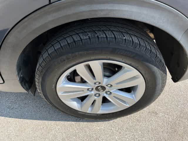 Used 2019 Kia Sportage LX AWD/4WD image 12