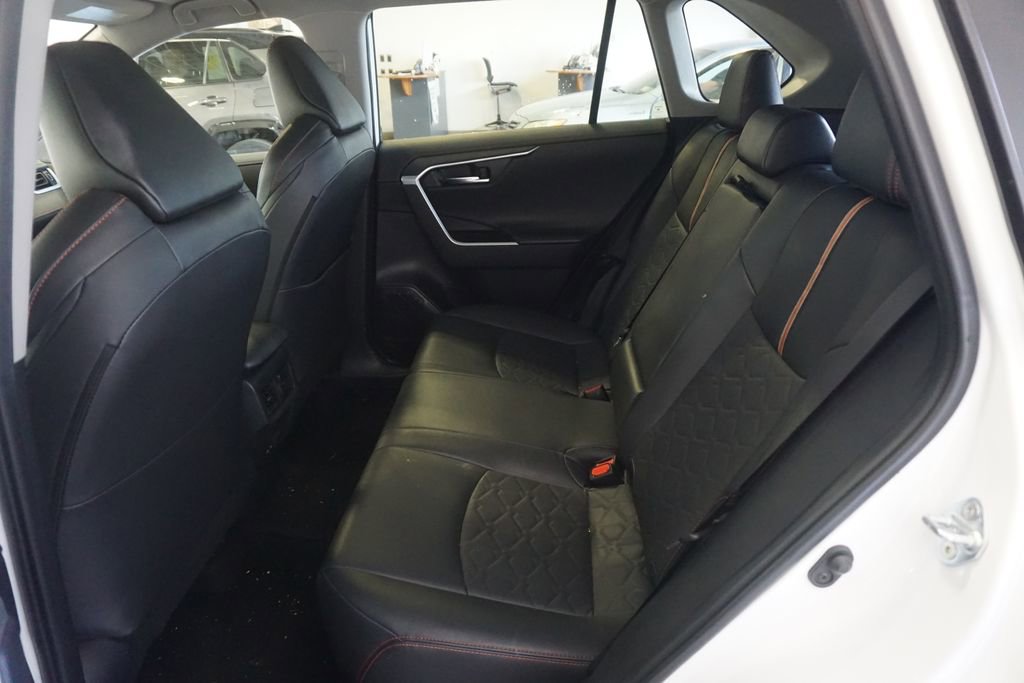 Used 2024 Toyota RAV4 Adventure AWD/4WD image 18