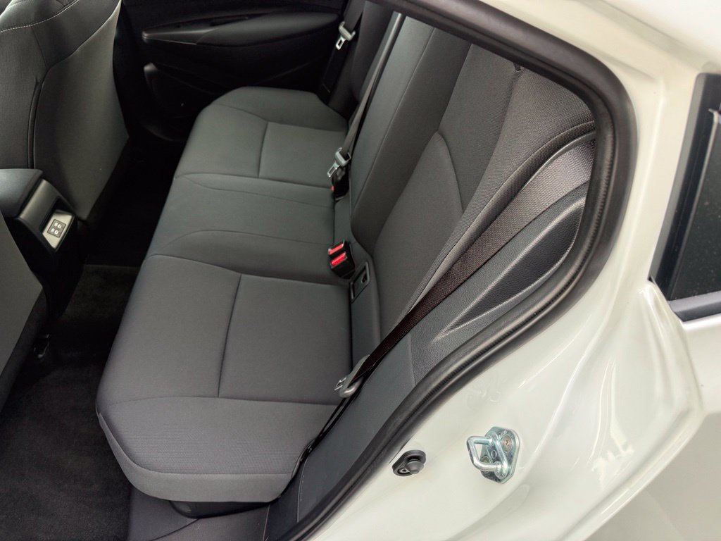Certified 2026 Toyota Corolla LE FWD image 30