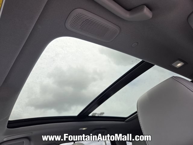 Used 2026 Acura MDX FWD w/ Technology Package image 17