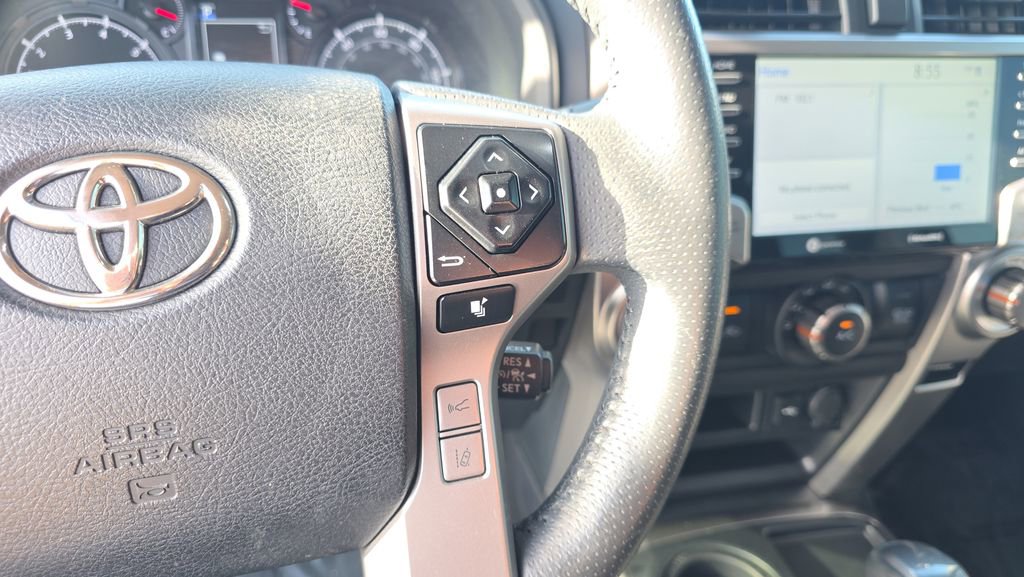 Used 2023 Toyota 4Runner SR5 image 26