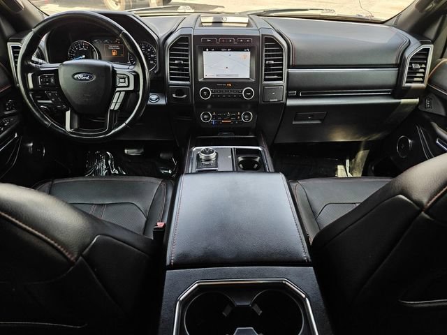 Used 2019 Ford Expedition Limited w/ Equipment Group 303A RWD image 32