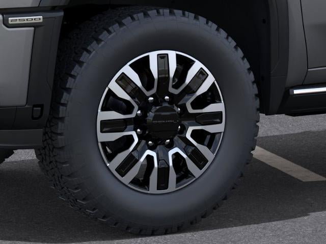 New 2026 GMC Sierra 2500 Denali Ultimate w/ Max Trailering Package AWD/4WD image 9