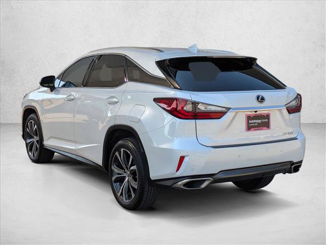 Used 2017 Lexus RX 350 FWD w/ Premium Package image 8