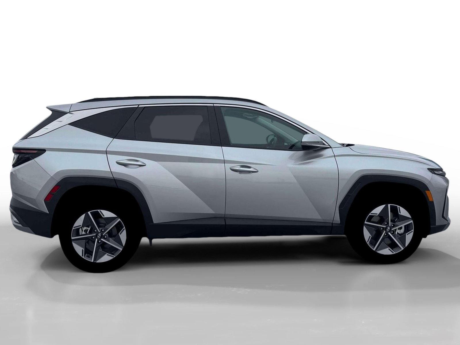 New 2026 Hyundai Tucson SEL AWD/4WD image 9