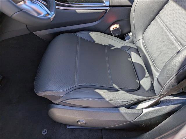 New 2026 Mercedes-Benz GLC 300 4MATIC image 4
