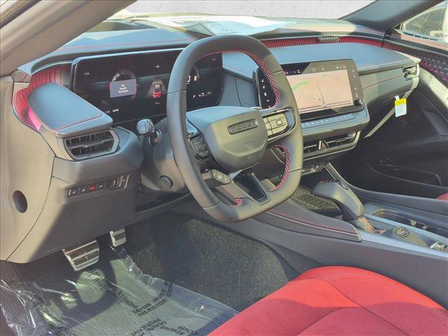New 2026 Dodge Charger R/T AWD/4WD image 3
