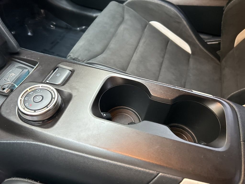 Used 2020 Ford Mustang Shelby GT500 w/ Technology Package image 51