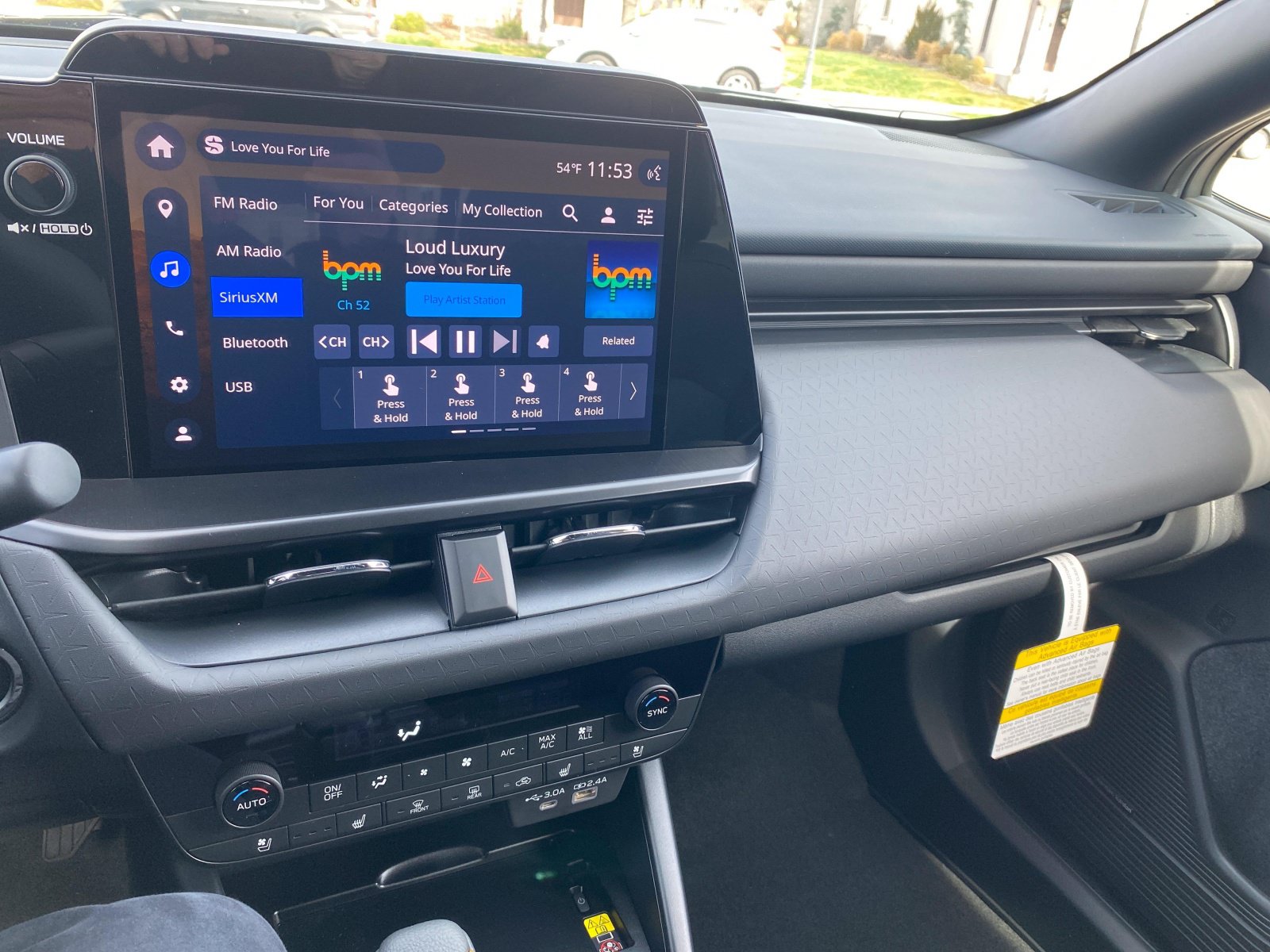 New 2026 Subaru Outback Wilderness AWD/4WD image 9