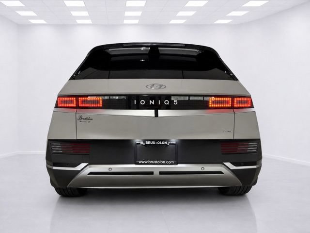 Used 2023 Hyundai Ioniq 5 SEL AWD/4WD image 14
