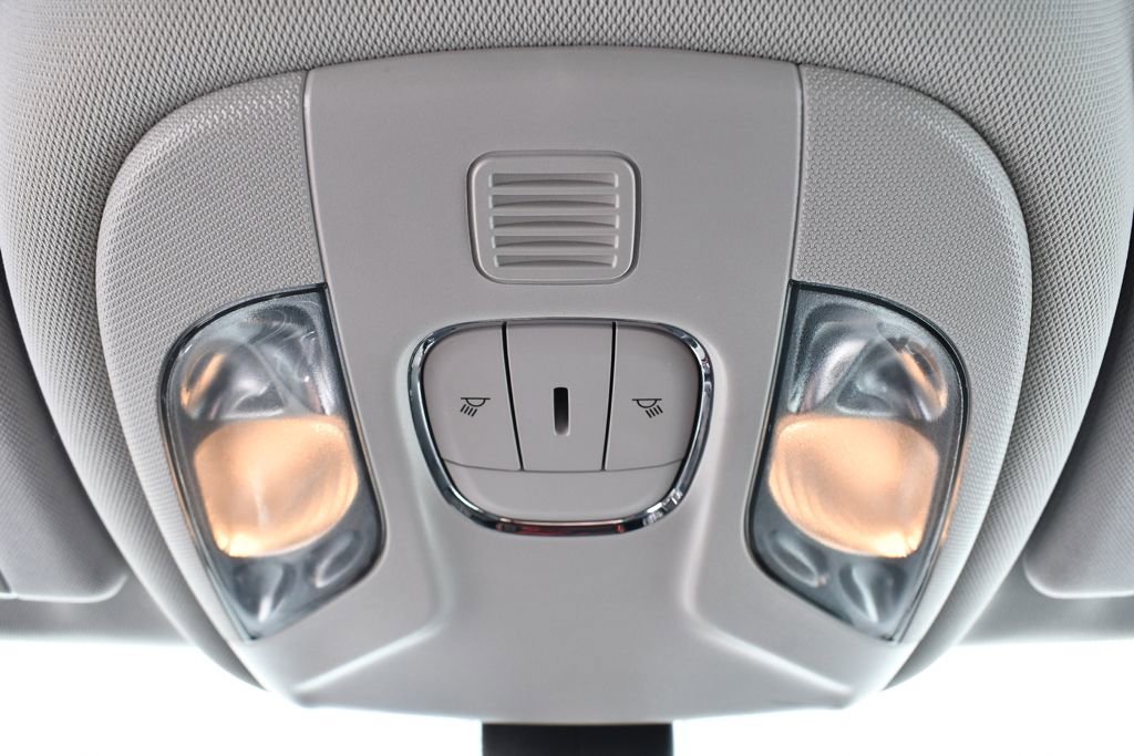 Used 2019 Jeep Compass Trailhawk image 35