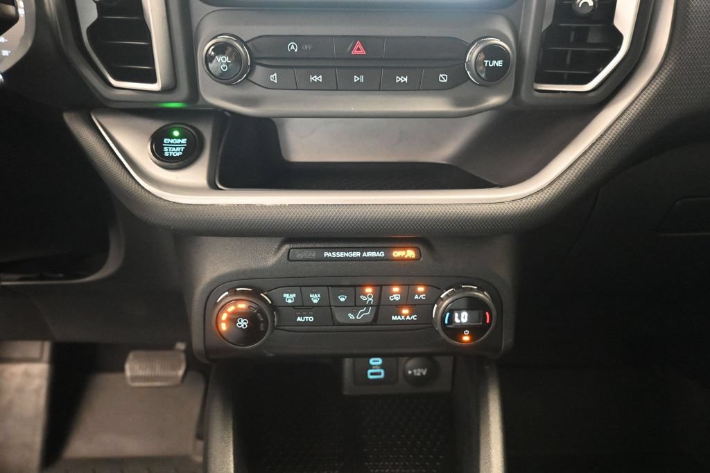 Used 2021 Ford Bronco Sport Big Bend AWD/4WD image 21