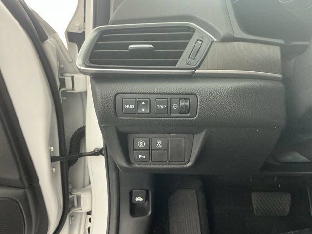 Certified 2021 Honda Accord Touring image 17