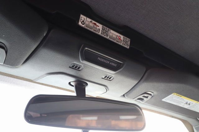 Used 2021 Jeep Wrangler Sport S image 28