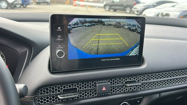 Used 2026 Honda HR-V Sport image 15