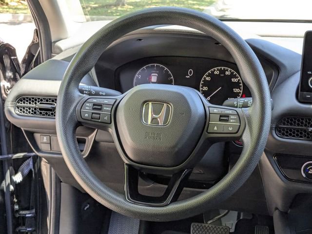 Certified 2024 Honda HR-V LX image 19
