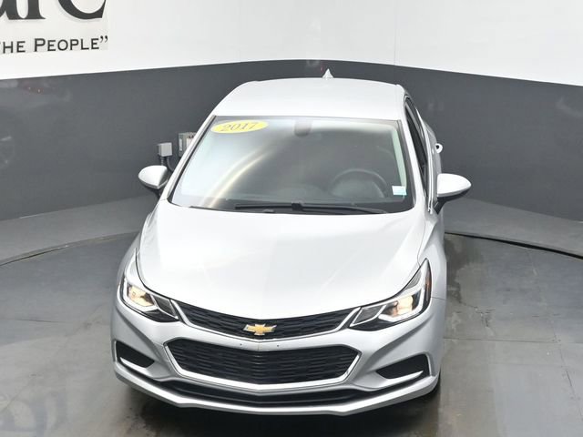 Used 2017 Chevrolet Cruze LT w/ Convenience Package FWD image 58