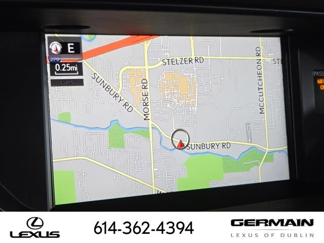 Used 2017 Lexus ES 350 w/ Luxury Package FWD image 32