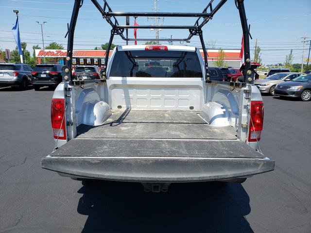Used 2011 RAM 1500 ST w/ ST Popular Equipment Group AWD/4WD image 9