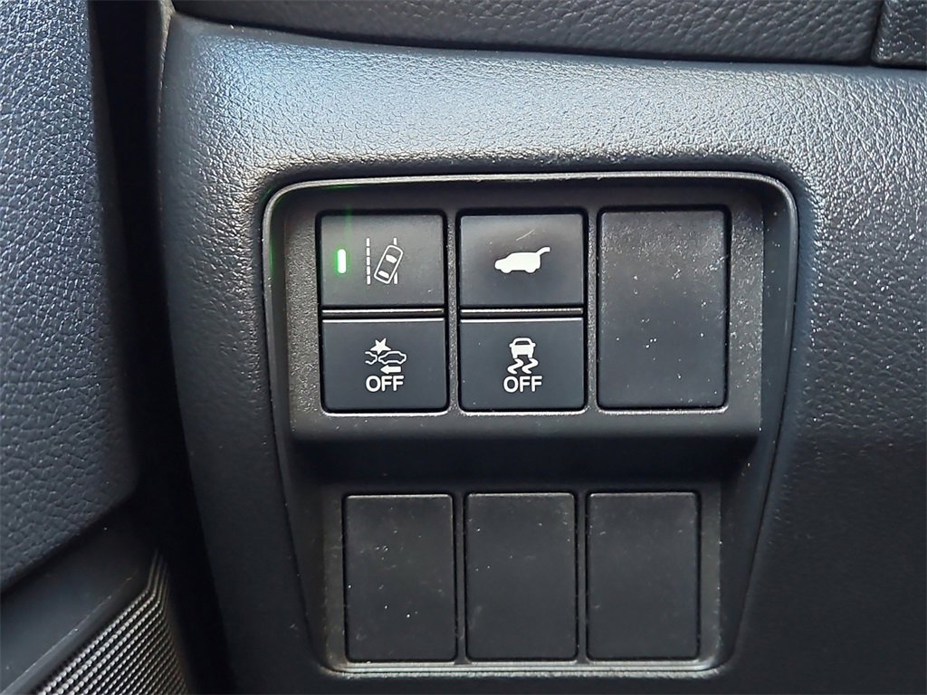 Used 2019 Honda CR-V EX-L image 17