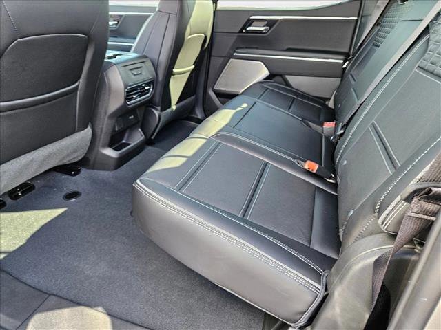 New 2026 GMC Sierra EV Denali image 15