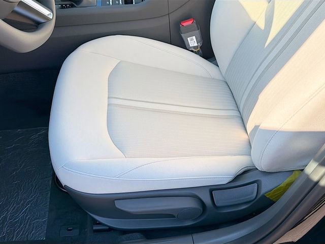 New 2026 Hyundai Sonata SE image 19