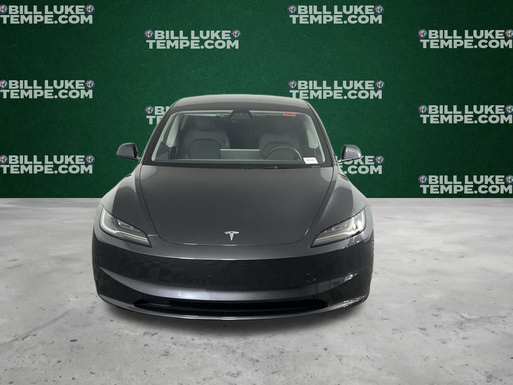 Used 2024 Tesla Model 3 Standard Range image 10